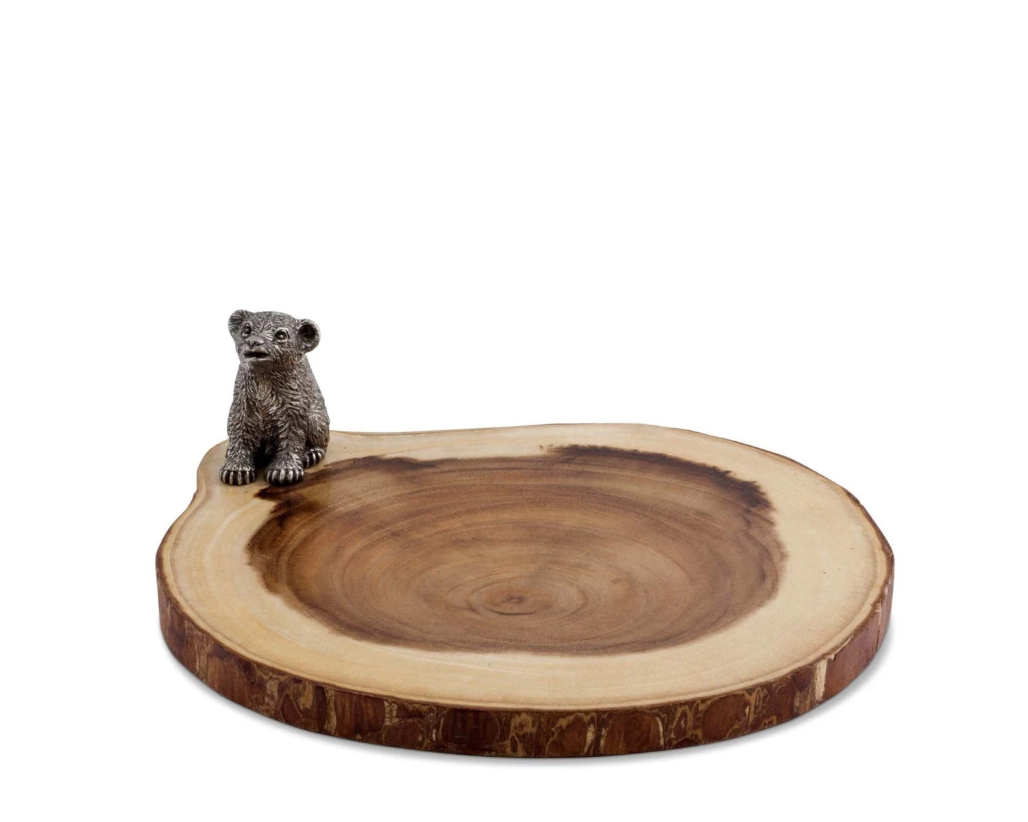 Vagabond House Bear Cub Bar Board 1 Vagabond House Bear Cub Bar Board