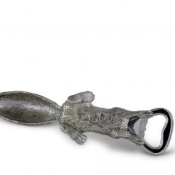 Vagabond House Squirrel Pewter Bottle Opener 10 Vagabond House Squirrel Pewter Bottle Opener